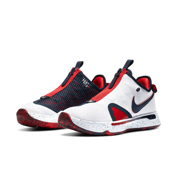 Кроссовки стр. 4 Nike, белый — фото 3