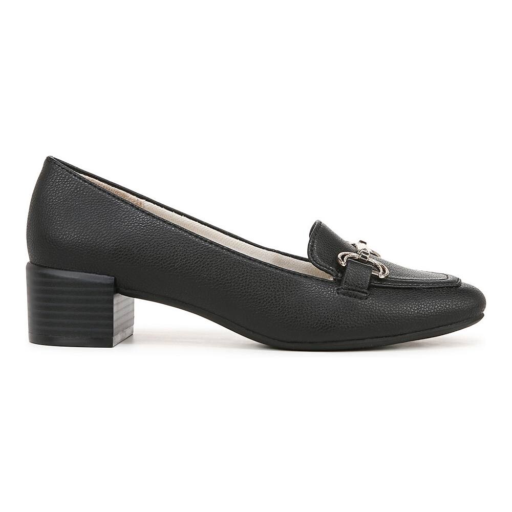 

LifeЖенские туфли-лоферы Stride Bliss LifeStride, цвет Cocoa Brown