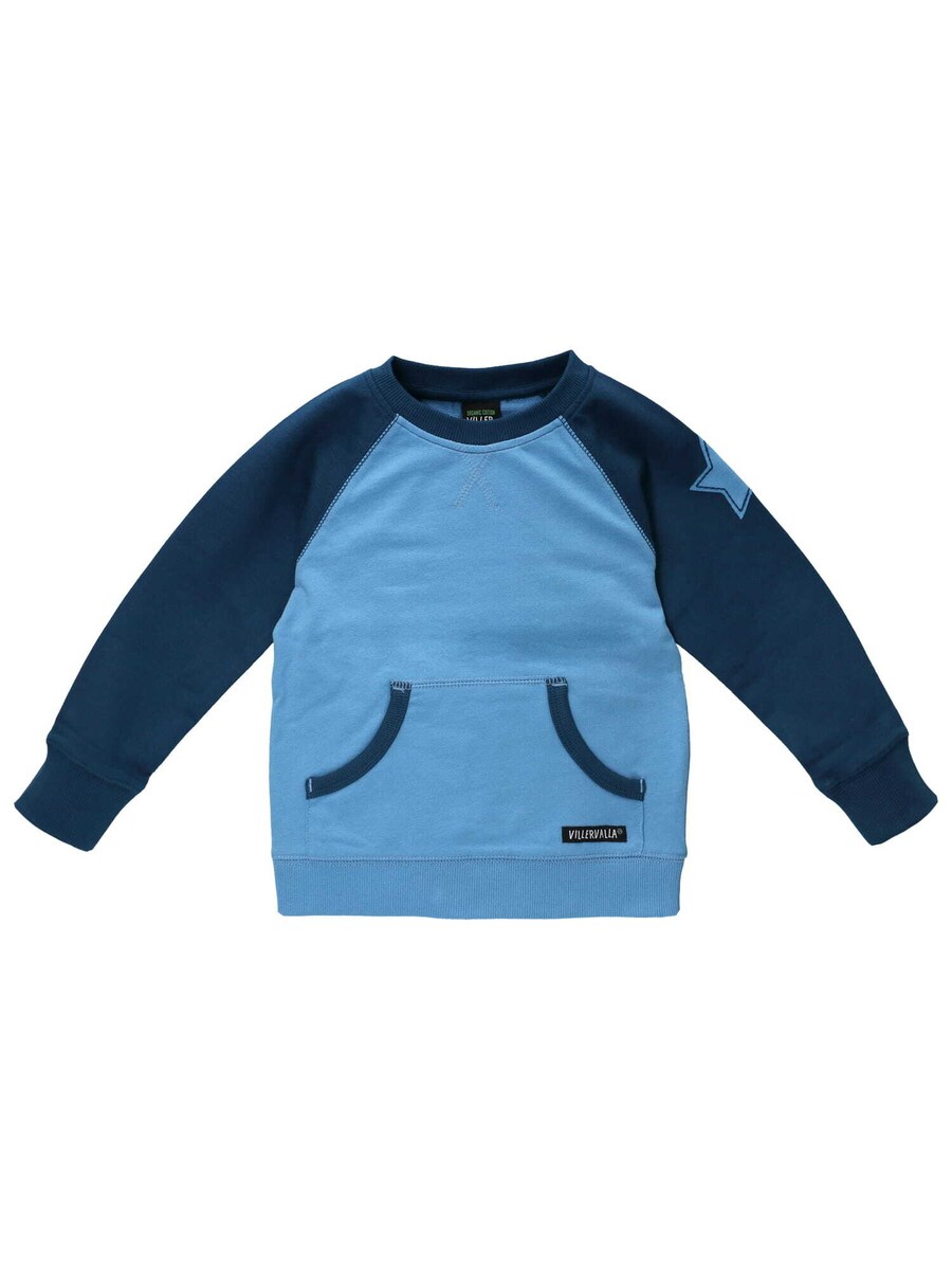 

Свитер Villervalla Sweater, синий