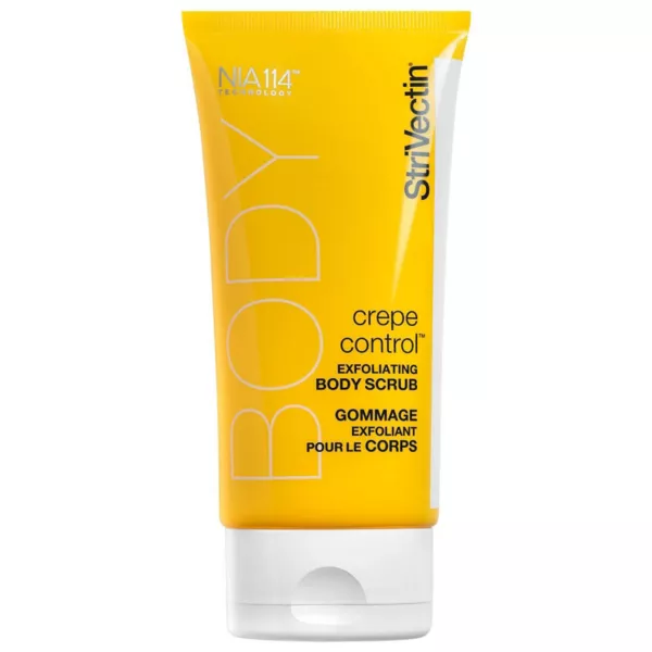 

Отшелушивающий скраб для тела Crepe Control Strivectin