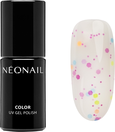 

Гибридный лак для ногтей NEONAIL Born To Win, Game, Set, Glam 7,2 ml