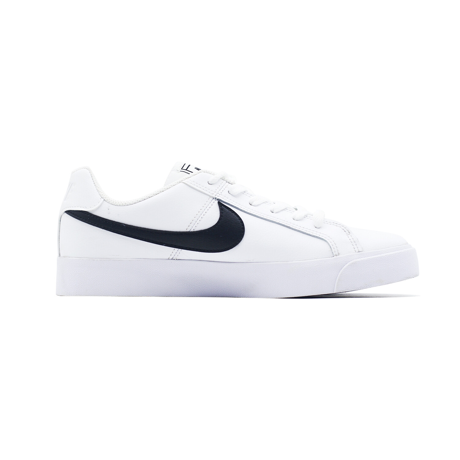 

Обувь для скейтбординга Nike Court Royale унисекс, Black/White