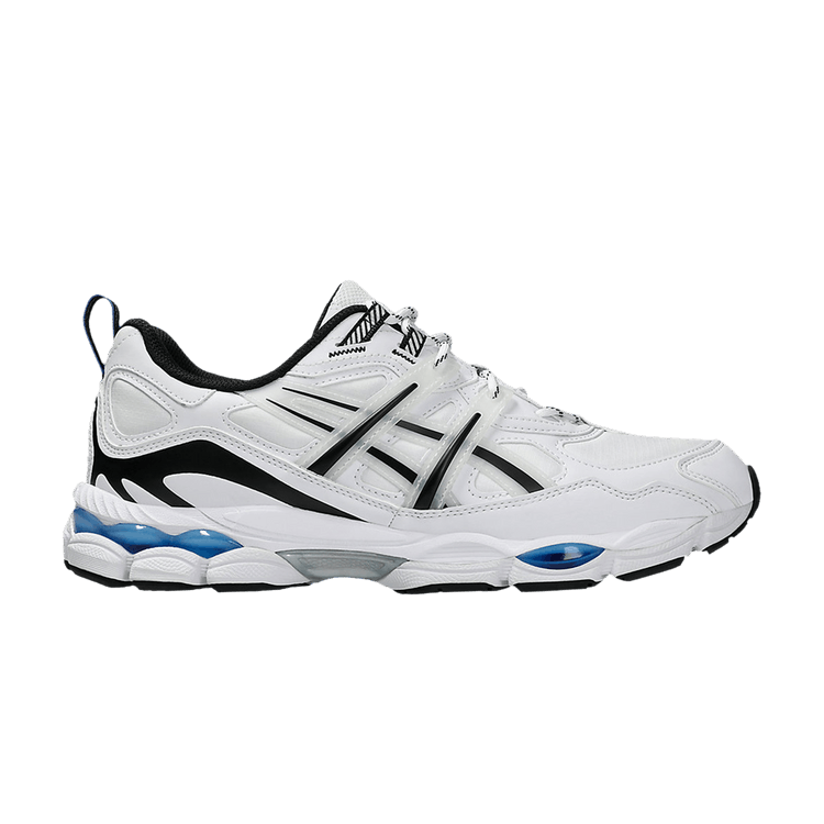 

Кроссовки ASICS Gel NYC Utility 'White Black', белый