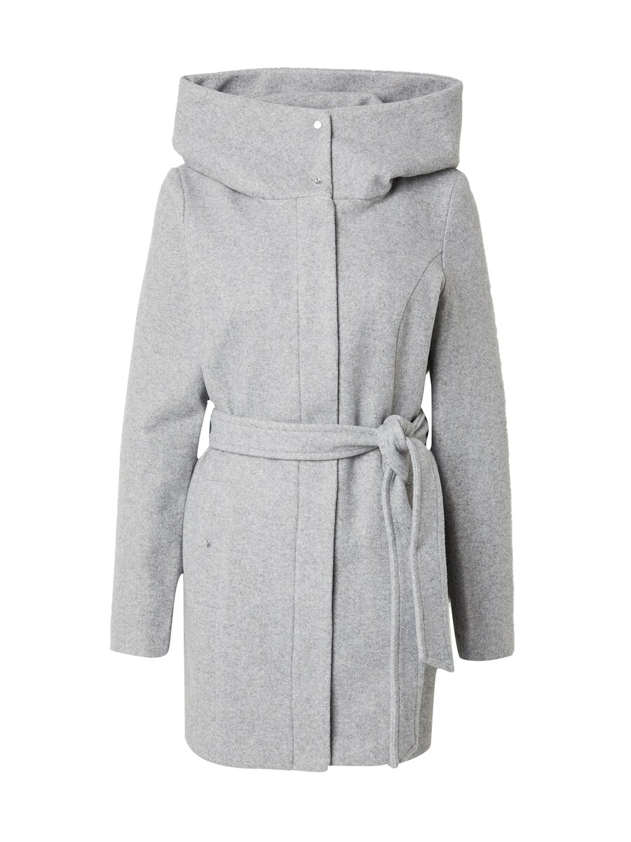 

Всесезонная куртка VERO MODA Between-Season Jacket, светло-серый