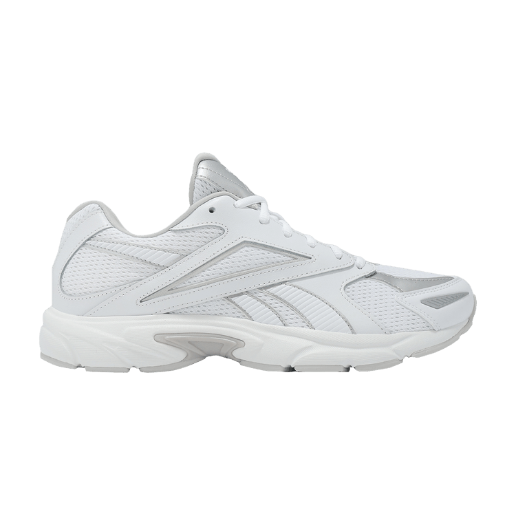 

Кроссовки Road Prime 'White Mist Grey', белый
