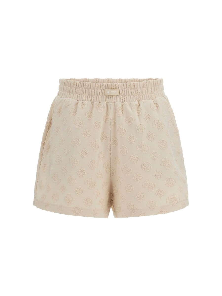 

Брюки GUESS, кремовый