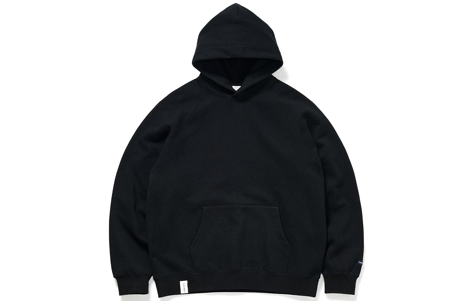 

Толстовка унисекс 714STREET, Черный