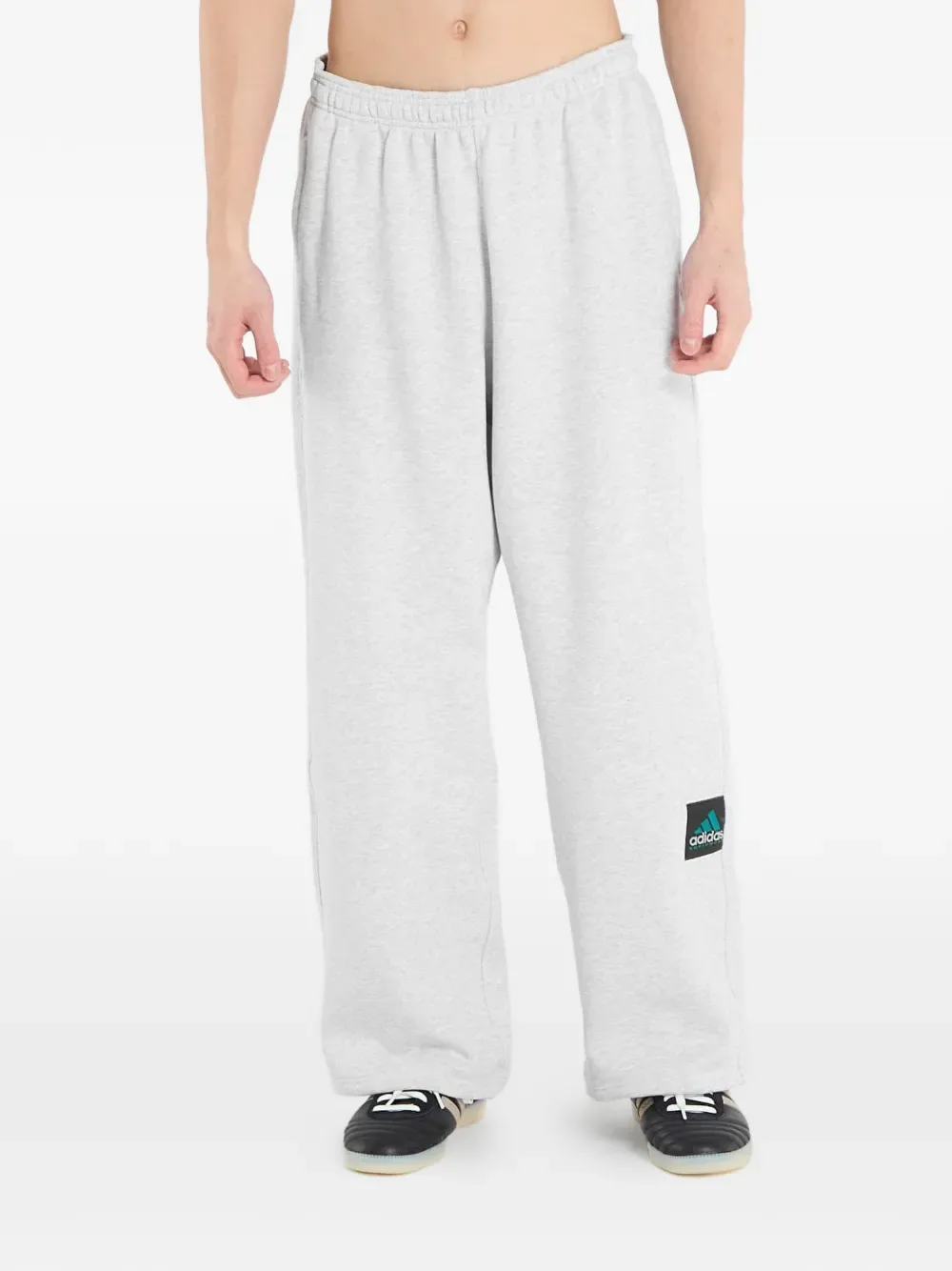 Спортивные штаны Equipment Adidas, серый