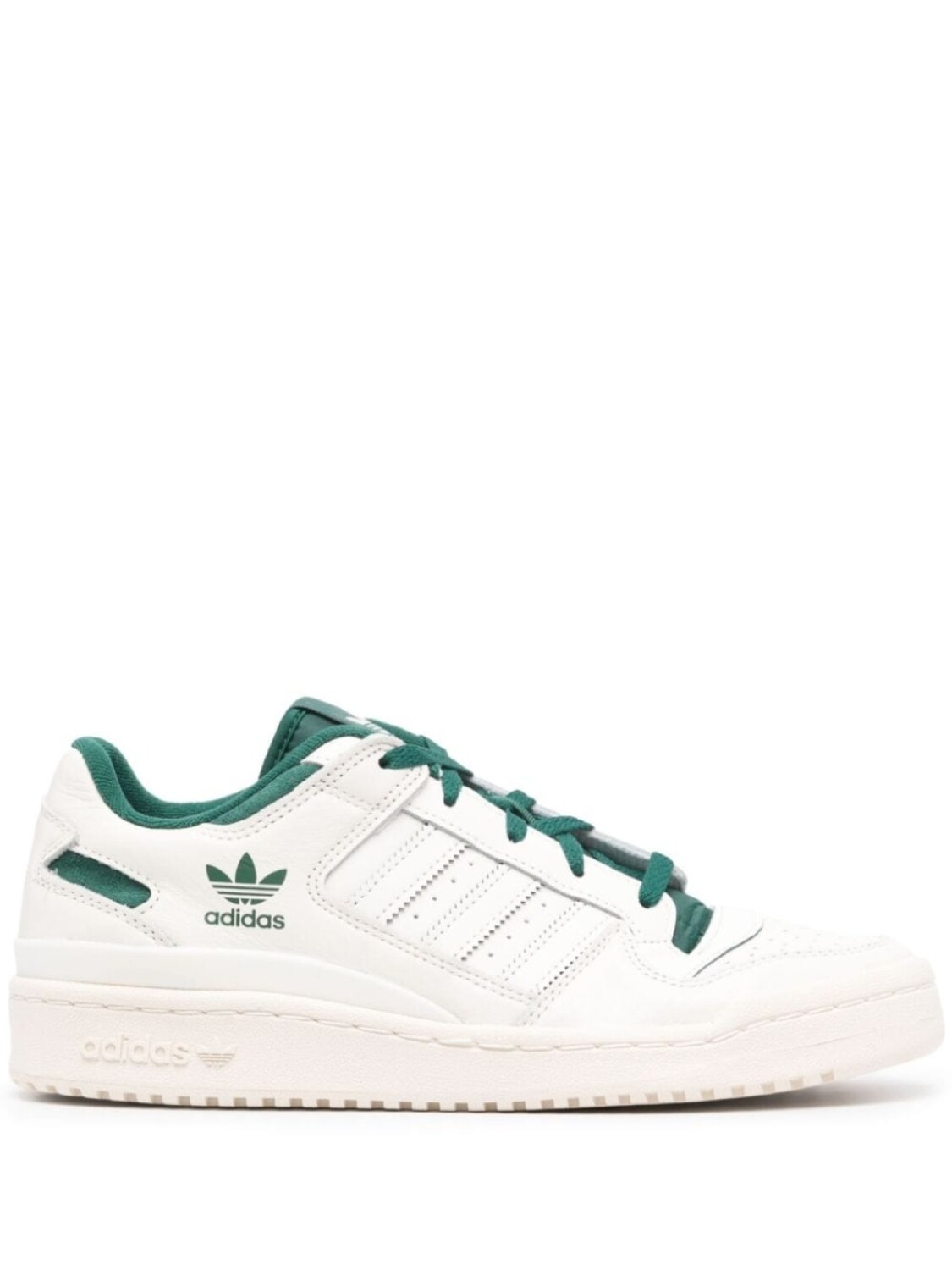 

Adidas кроссовки Forum Low CL, белый