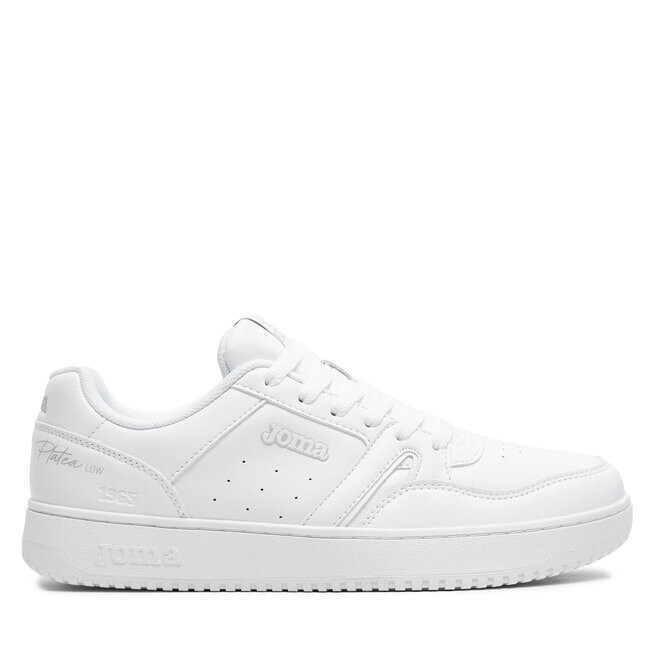 

Кроссовки Joma C.Platea Low 2302 CPLAW2302 White, белый