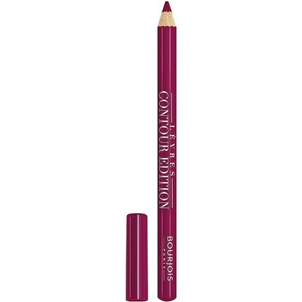 

Карандаш для контура губ, оттенок 05 Berry Much, Bourjois