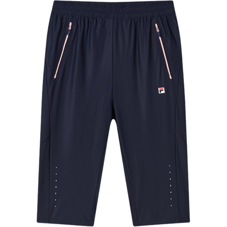 

FILA KIDS Брюки королевского синего цвета для подростков