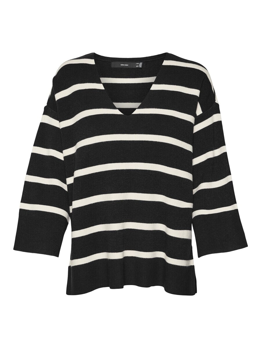 

Свитер Vero Moda SABA, черный