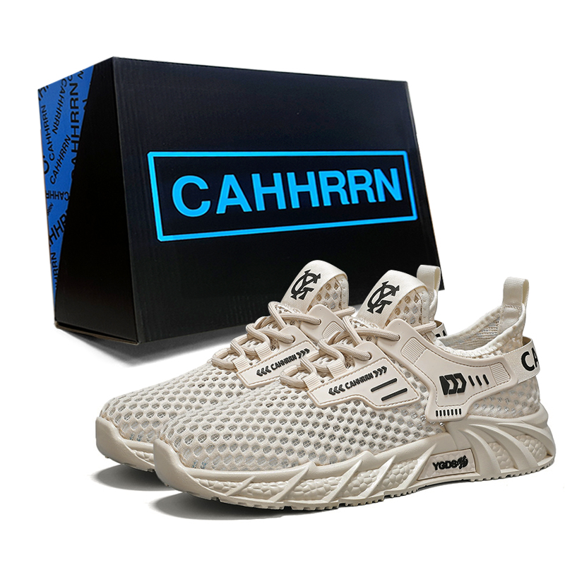 

Низкие повседневные туфли мужские CAHHRRN, Black