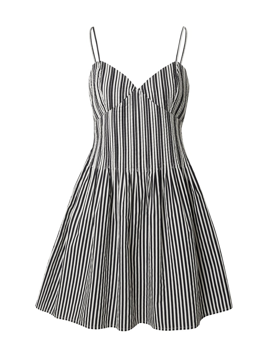 

Летнее платье TOPSHOP, Grey