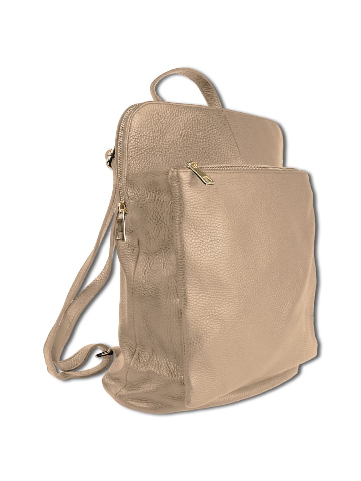 

Рюкзак Toscanto, цвет cityrucksack