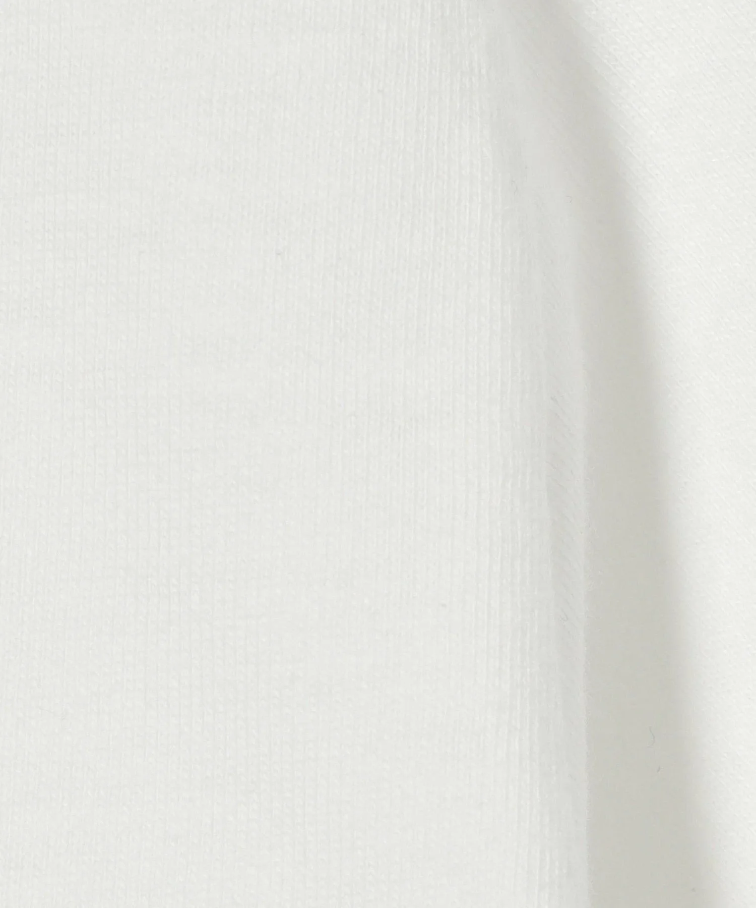 Футболка с принтом в виде лент / Детская 100-130 см United Arrows Green Label Relaxing, OFF WHITE — фото 4