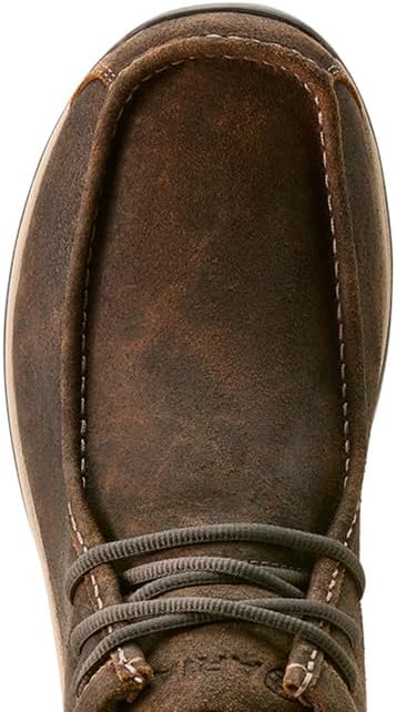 Мужские ботинки Ariat Spitfire для всех типов местности, Western Brown — фото 4