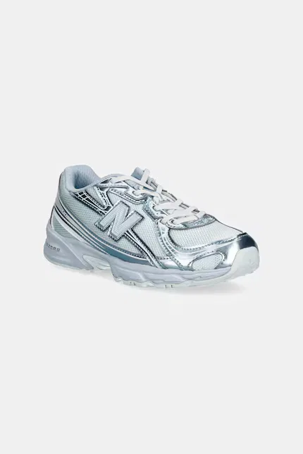 Кроссовки детские 740 New Balance, синий