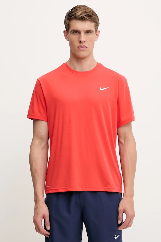 Футболка для плавания Nike, оранжевый — фото 2