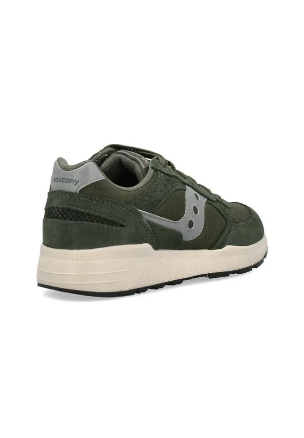 Кроссовки тренировочные кроссовки Saucony, Verde — фото 3