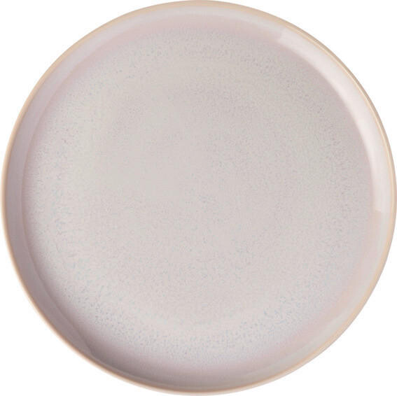

Обеденная тарелка like.Villeroy & Boch, 26 см, бежевый