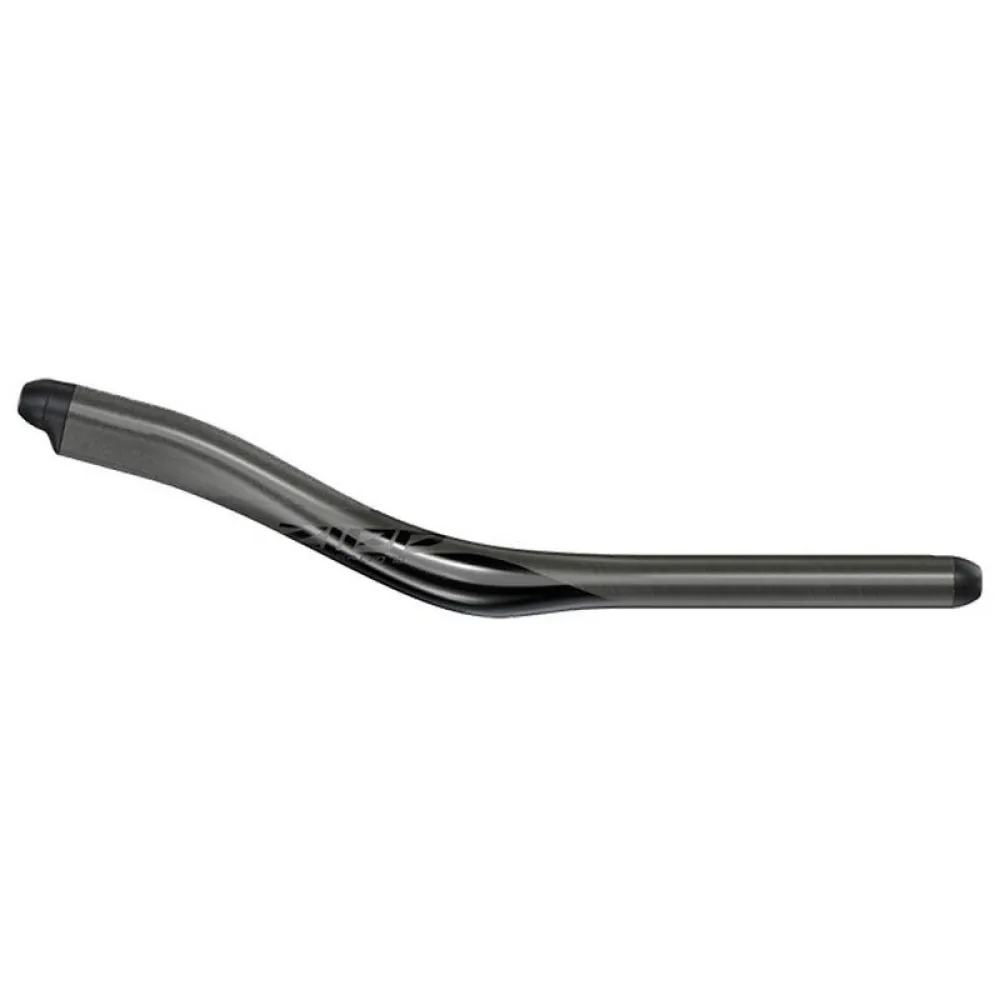 

Руль Zipp Vuka Carbon Evo 70, черный