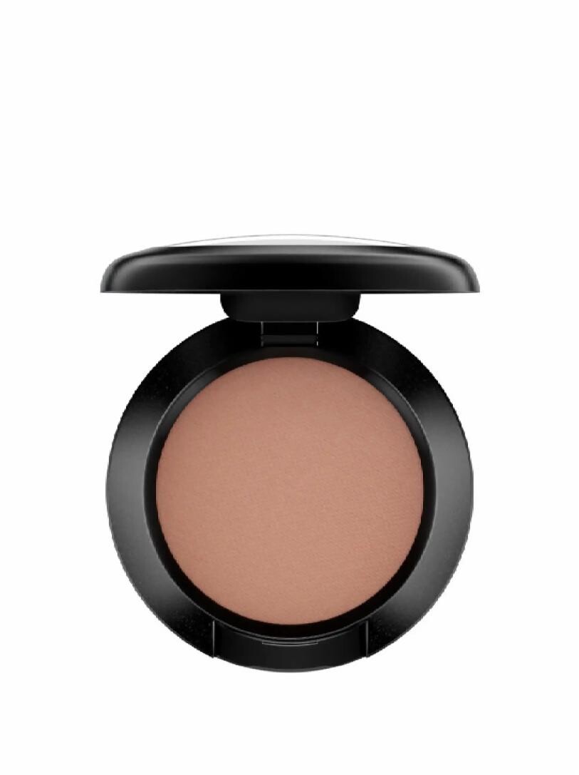 

Тени для век Small Eye Shadow, оттенок Soft Brown MAC