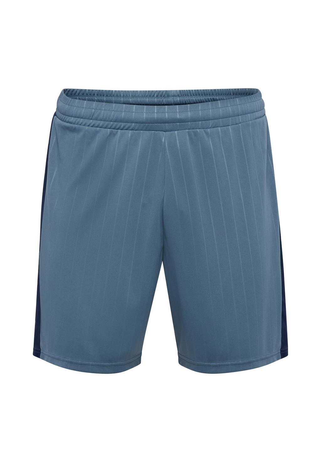 

Спортивные шорты PULSE STRIPE BLOCKED Hummel, синий
