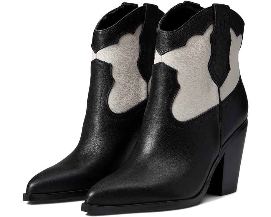 

Ботинки Marc Fisher LTD Gona, цвет Black 2