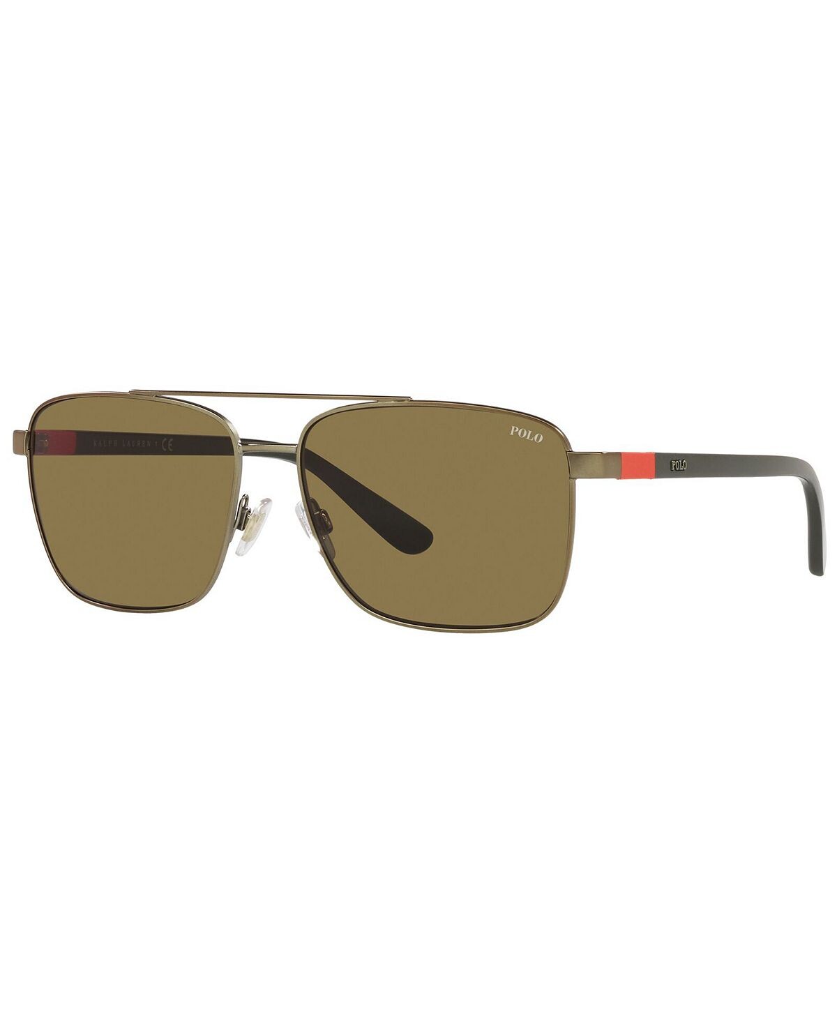 

Мужские солнцезащитные очки, PH3137 59 Polo Ralph Lauren