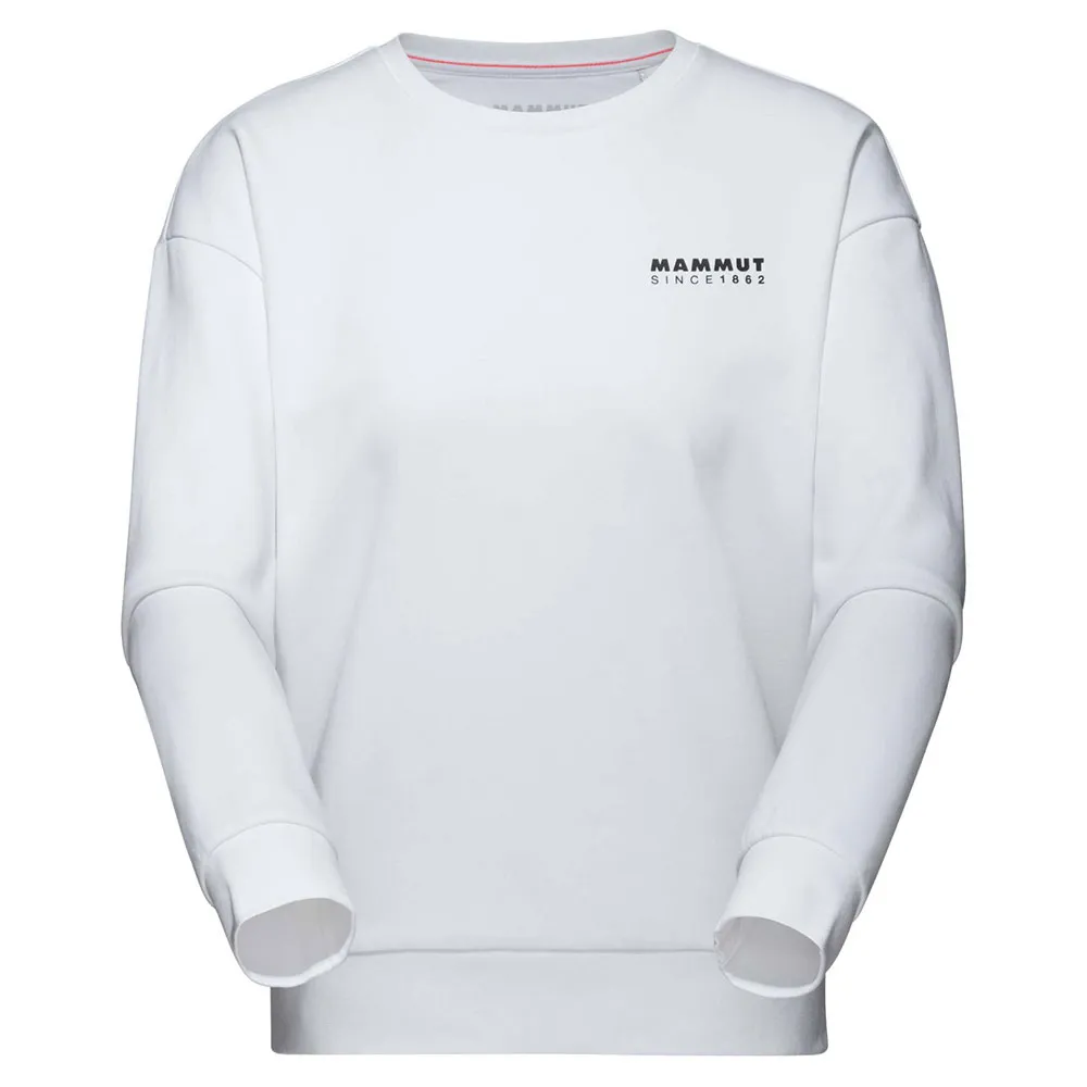

Свитер Mammut ML 1862, белый