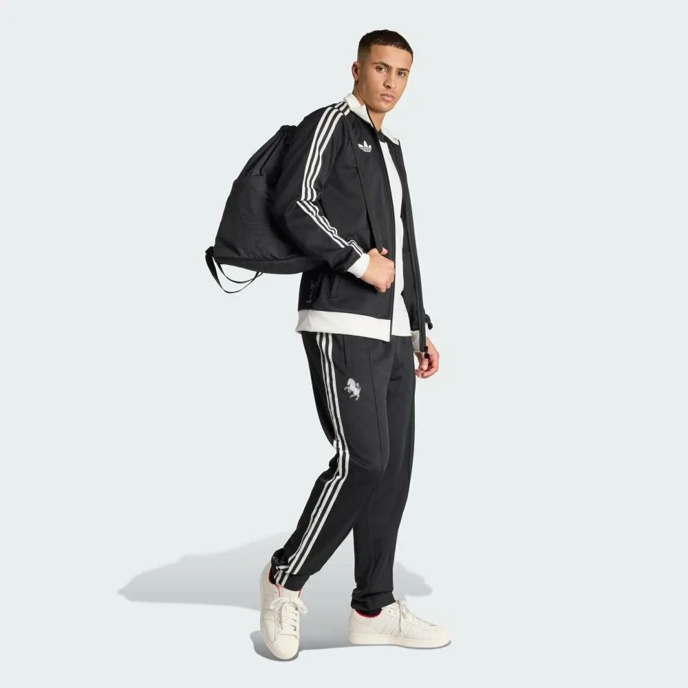 Спортивная футболка Juventus FC Original Adidas, black — фото 3