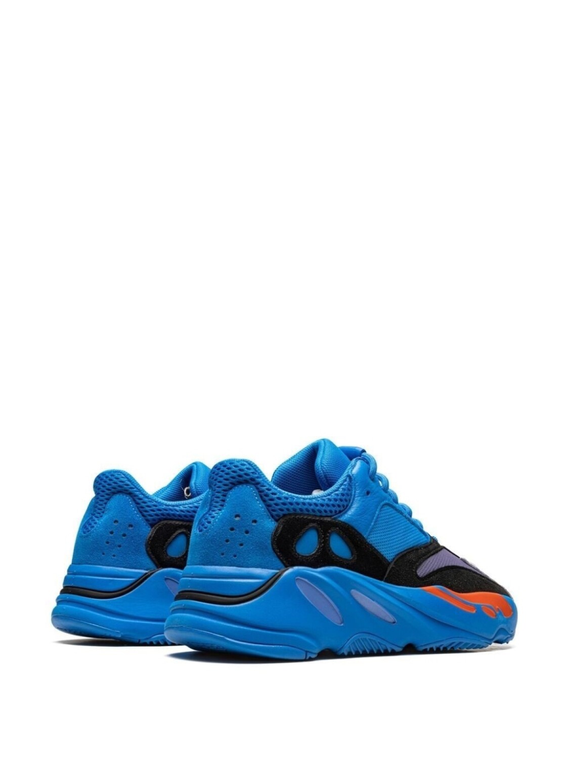 adidas кроссовки YEEZY Boost 700, синий — фото 3