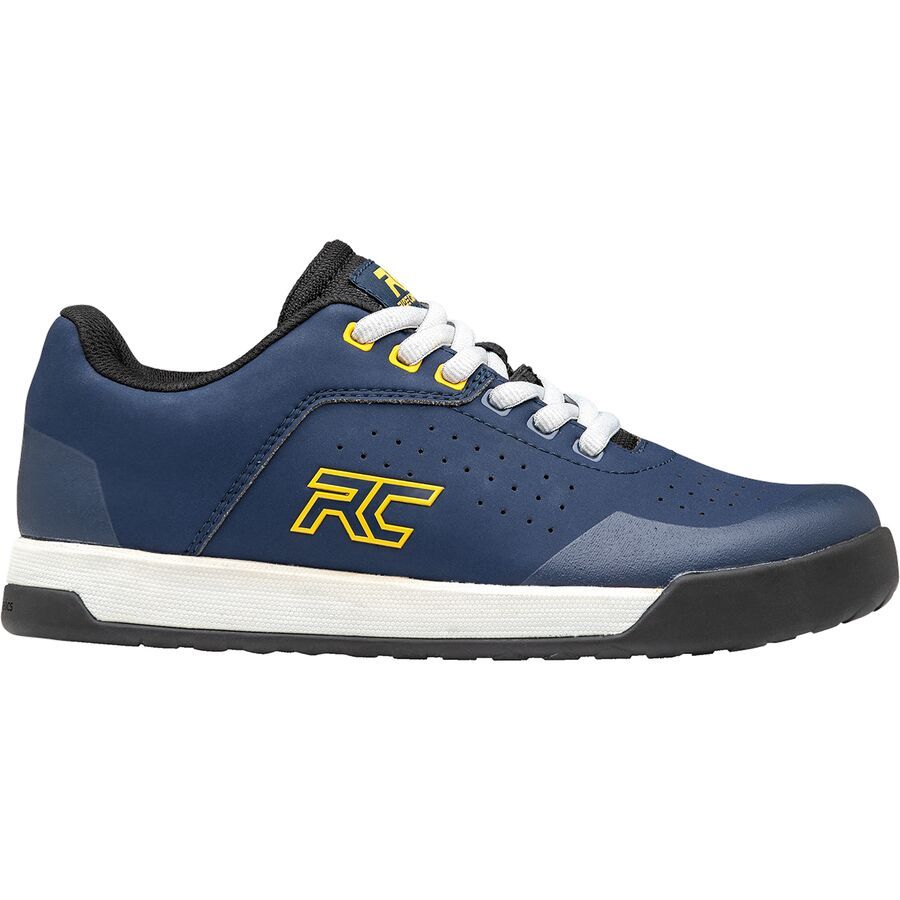 

Женские кроссовки Hellion Ride Concepts Ride Concepts, Midnight Blue/Sunflower