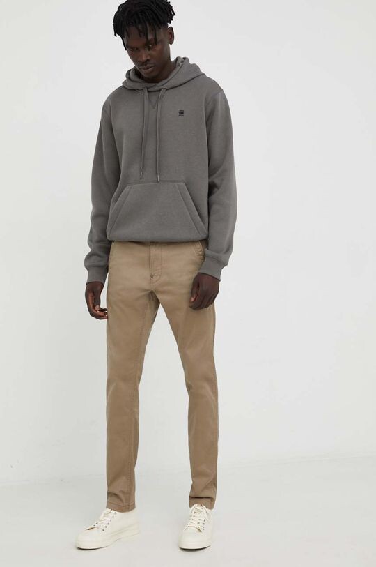 

Брюки D21974.C105 G-Star Raw, зеленый