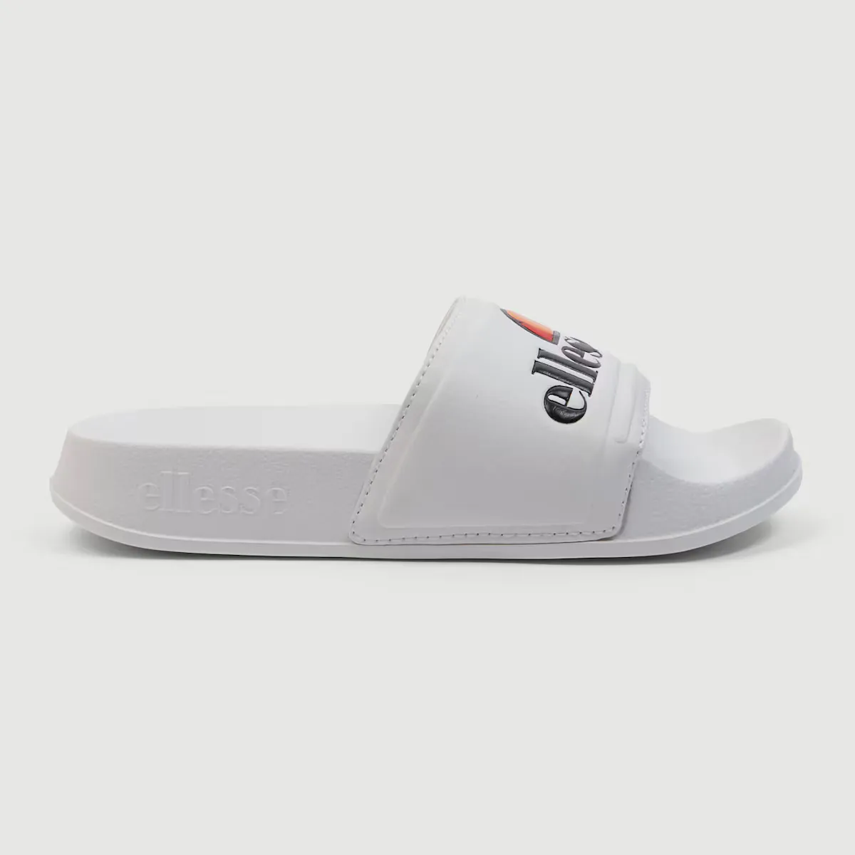 

Детские шлепанцы Filippo Slide Ellesse, белый