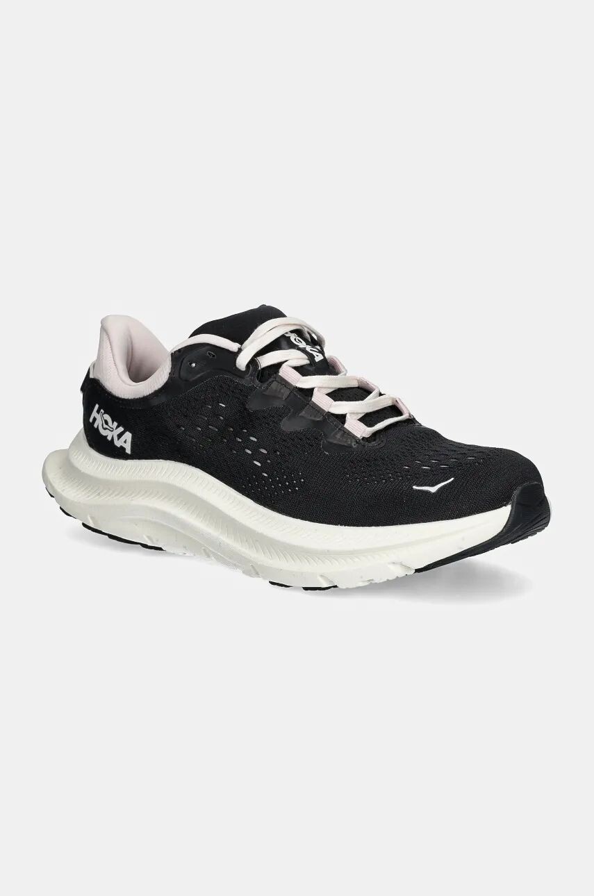 

Кроссовки Hoka Kawana 2, черный