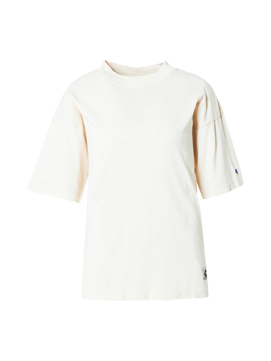 

Футболка Champion Authentic Athletic Apparel Shirt, кремовый