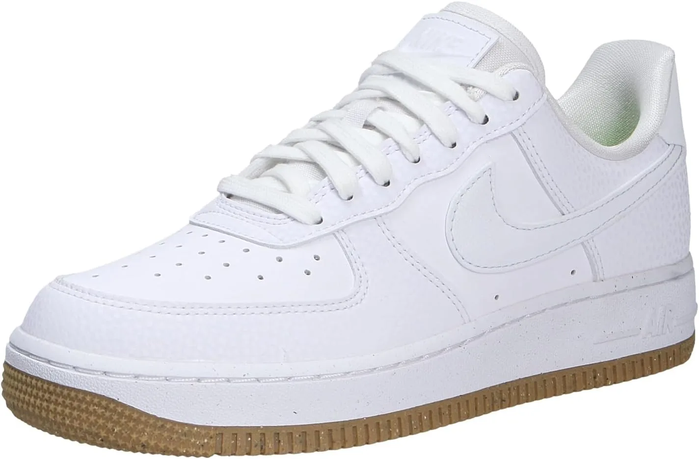 Кроссовки Nike Damen W Air Force 1' 07 Nn, белый