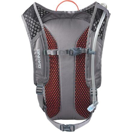 

Рюкзак Shuttle 6л DAKINE, цвет Steel Grey