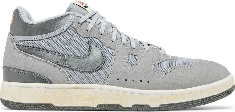 

Кроссовки Social Status x Mac Attack SP 'Split Vision', серый