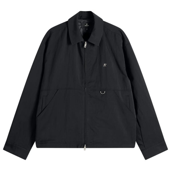 

Нейлоновая рубашка Represent, Midnight