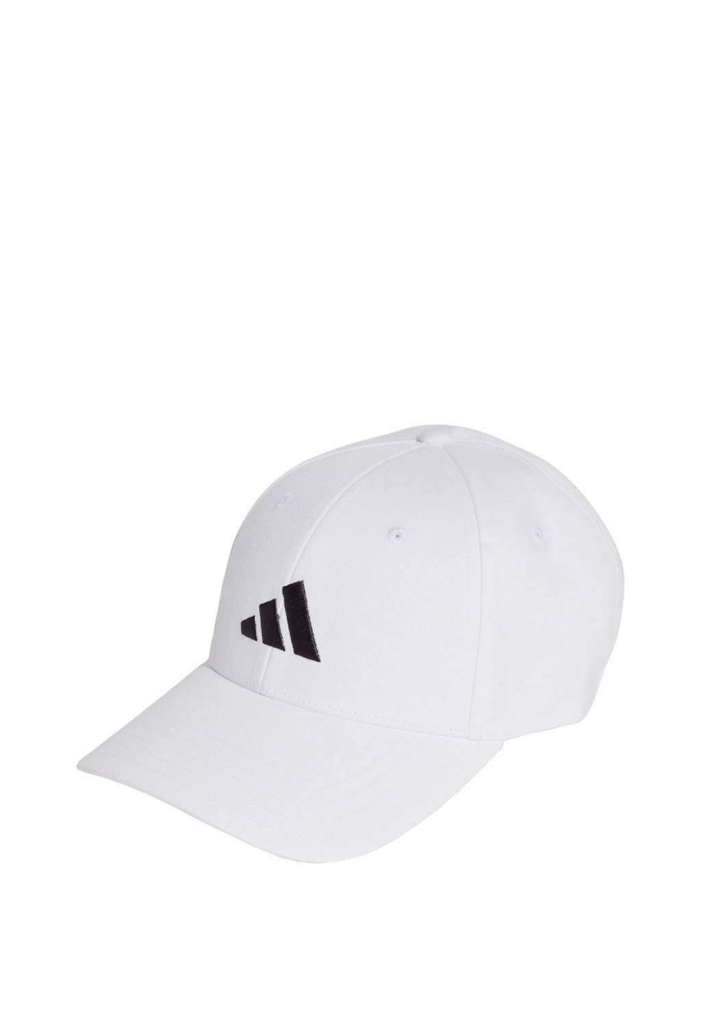 

Бейсболка NEW LOGO BASEBALL Adidas Performance, белый