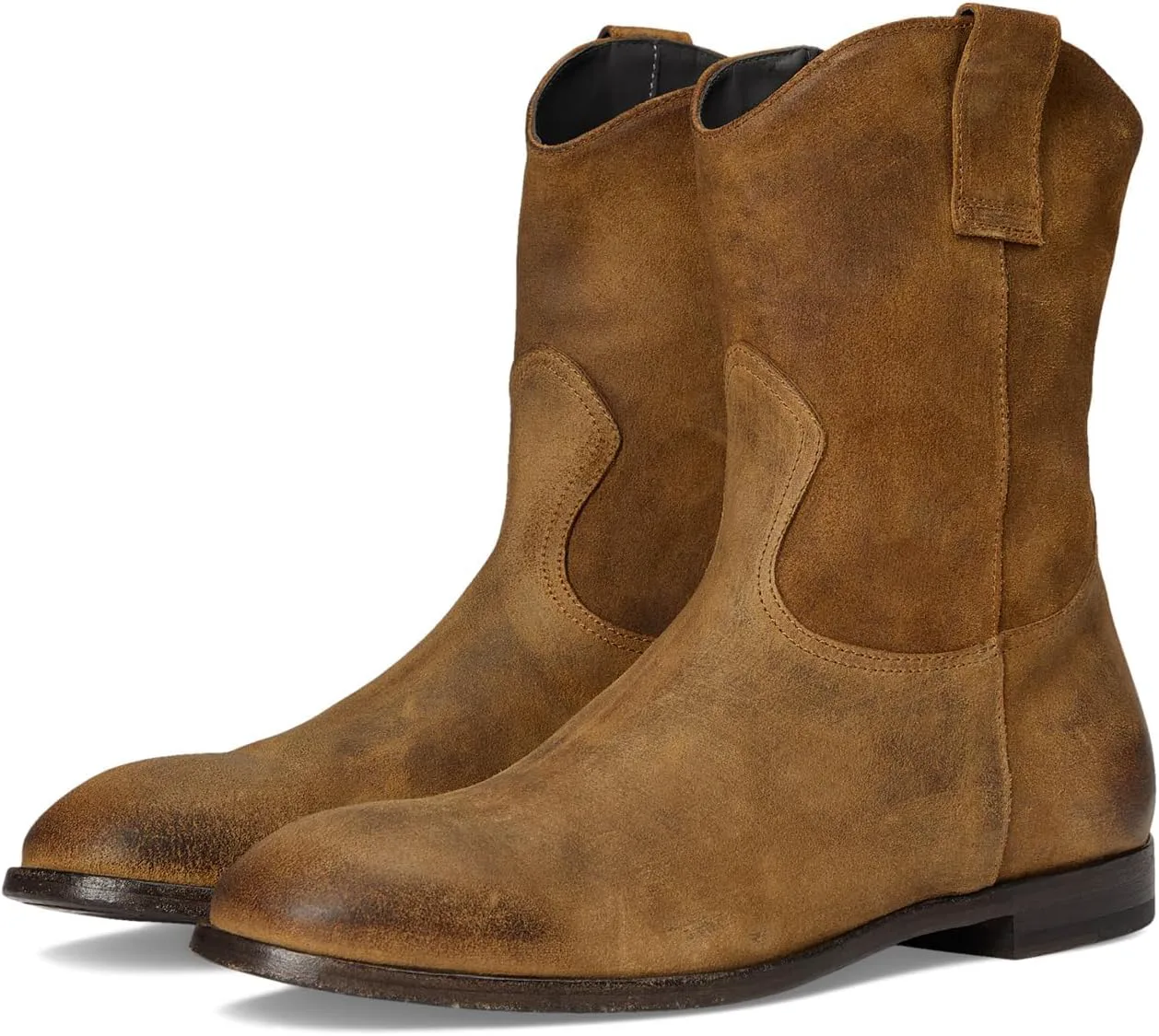 Сапоги To Boot New York мужские Wyman Western