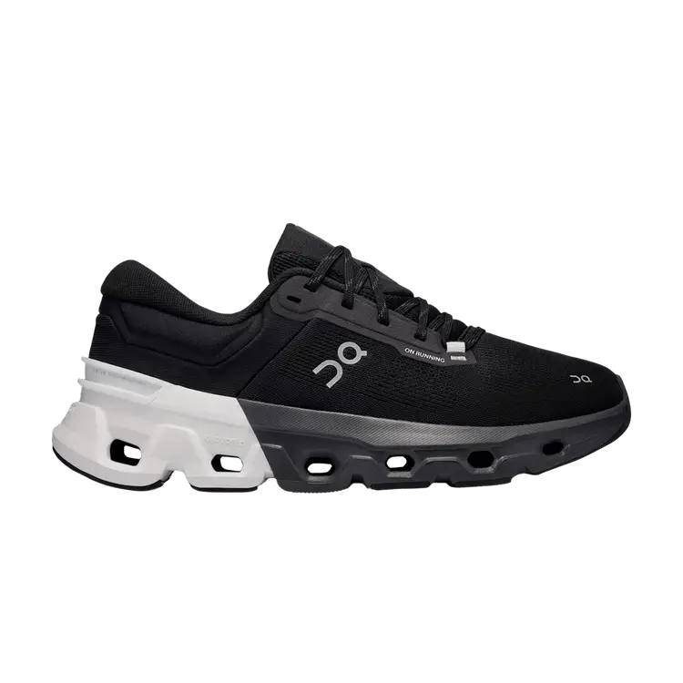 Кроссовки Wmns Cloudflyer 5 'Black White', черный