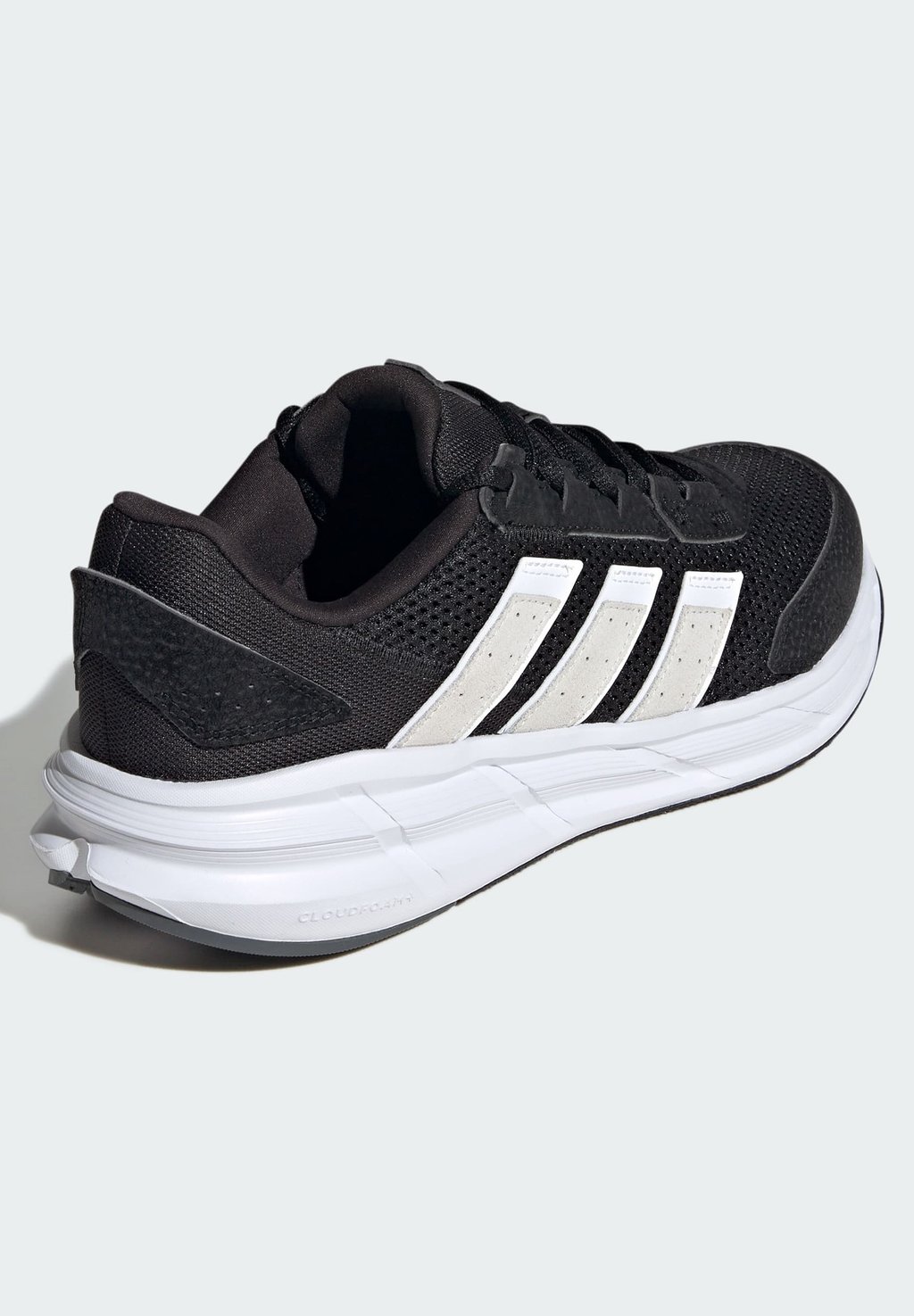 Кроссовки Adidas Sportswear, черный — фото 4