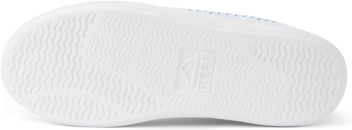 Мужские кроссовки REEF Swellsole Neptune, белый/синий — фото 4