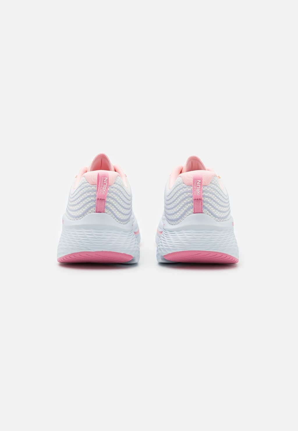 

Кроссовки MAX CUSHIONING ELITE 2.0 Skechers Performance, белый