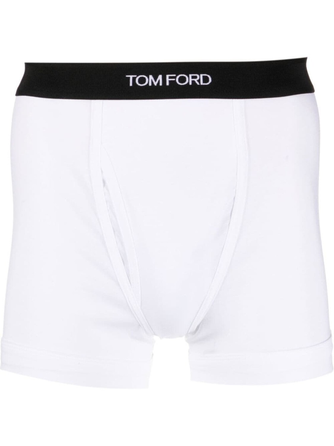 

TOM FORD боксеры с логотипом, белый